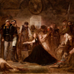 "Polonia – Rok 1863", Jan Matejko