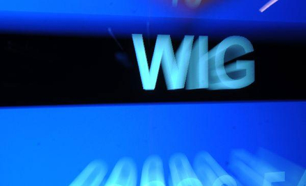 WIG20 wyżej dzięki dobrym nastrojom w USA