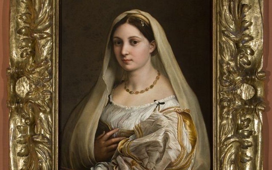 Rafael “La Velata”