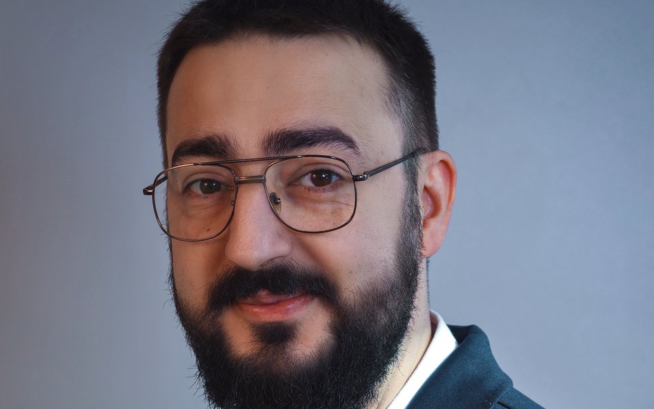 Piotr Markowski, Life Protection Advisor, Wrocław