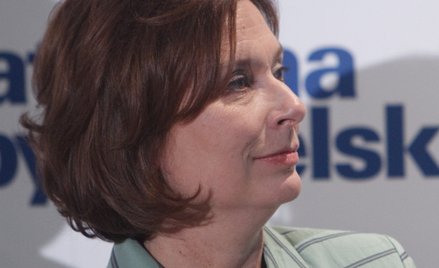 Wpadka sztabu PO podczas prezentacji nowego pomysłu na kampanię