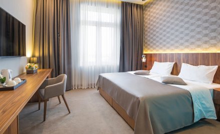 Rezerwacje są dziś dokonywane bardzo późno, nawet tuż przed przyjazdem do hotelu. Fot. shutterstock