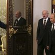 Łukaszenko do Putina: Skoordynujmy działania w związku z Ukrainą