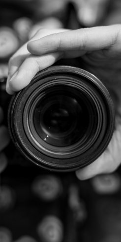 Archiwum Bauhausu naświetla twórczość fotografek, które działały na terenie kampusu – niezwykle wpły