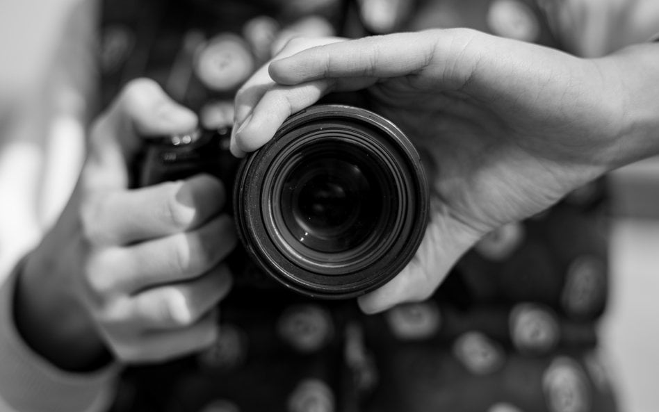 Archiwum Bauhausu naświetla twórczość fotografek, które działały na terenie kampusu – niezwykle wpły