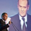 Donald Tusk został ponownie wybrany na przewodniczącego Platformy. Nie miał kontrkandydatów