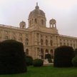 Kunsthistorisches Museum w Wiedniu