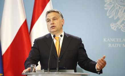 Viktor Orban