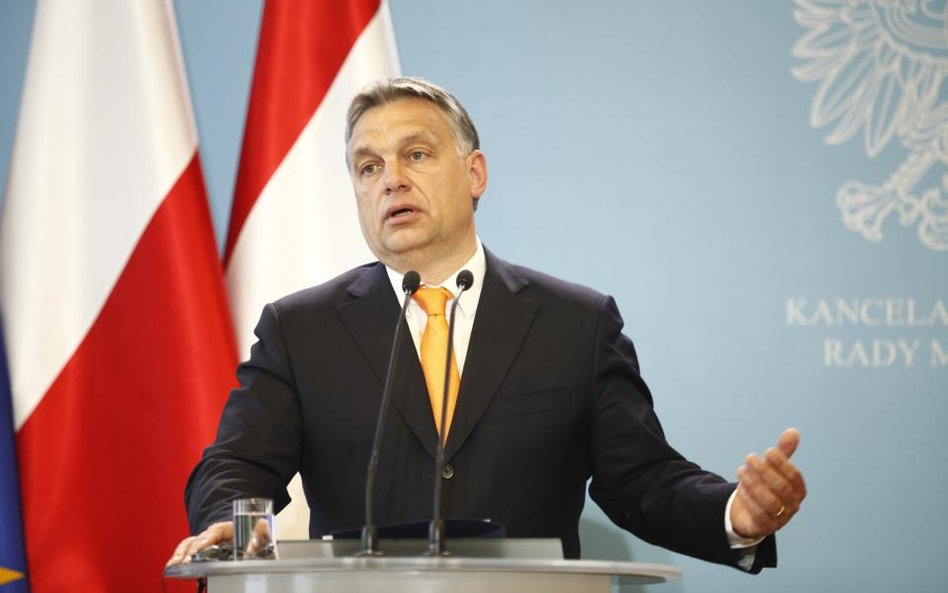 Viktor Orban