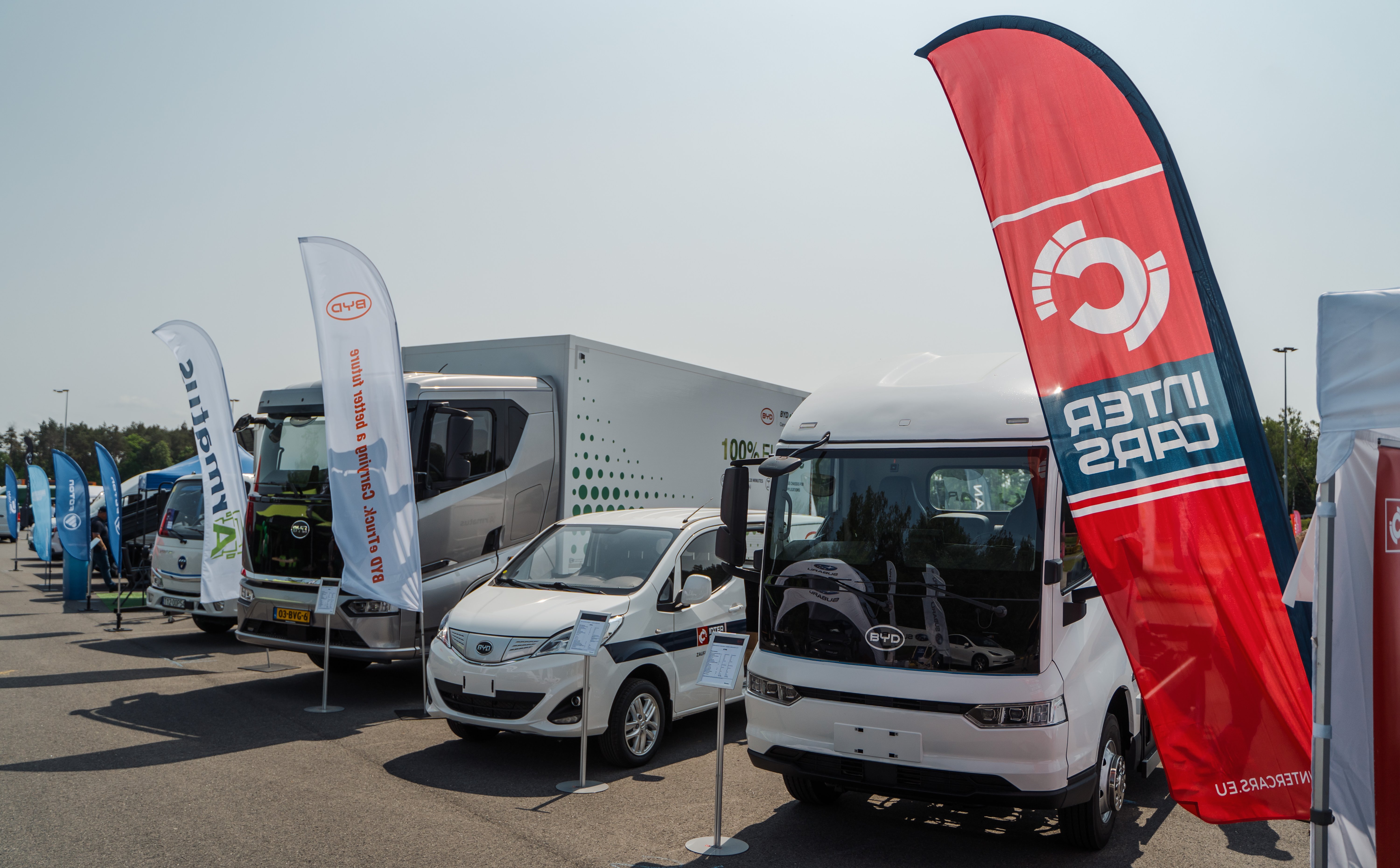 Inter Cars wrócił na radary inwestorów
