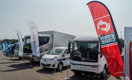 Inter Cars wrócił na radary inwestorów