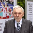 Jacek Majchrowski, prezydent Krakowa