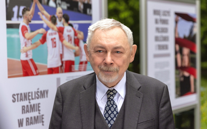 Jacek Majchrowski, prezydent Krakowa