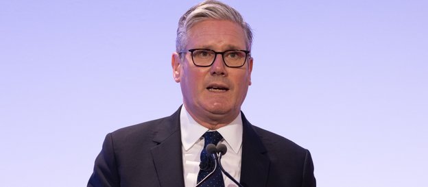 Brytyjski premier Keir Starmer, odwiedził ostatnio Pekin i zachwalał znaczenie relacji z Chinami dla