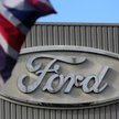 Ford grozi wyprowadzką z Wysp Brytyjskich