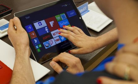 IDC obniża prognozy dla tabletów