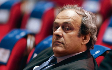 Michel Platini wywalczył Euro, ale gospodarze zachowali się dziwnie. Francja jest zblazowana, smutna