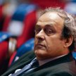 Michel Platini wywalczył Euro, ale gospodarze zachowali się dziwnie. Francja jest zblazowana, smutna