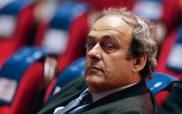 Michel Platini wywalczył Euro, ale gospodarze zachowali się dziwnie. Francja jest zblazowana, smutna