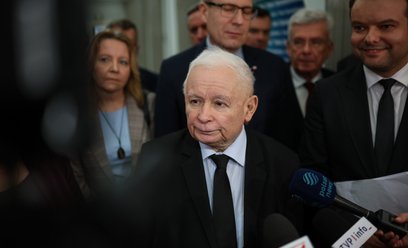 Jarosław Kaczyński