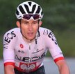 Michał Kwiatkowski – mistrz świata z 2014 r. – będzie liderem polskiej drużyny w niedzielnym wyścigu