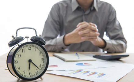 Urzędnik - sposób rekompensaty nadgodzin