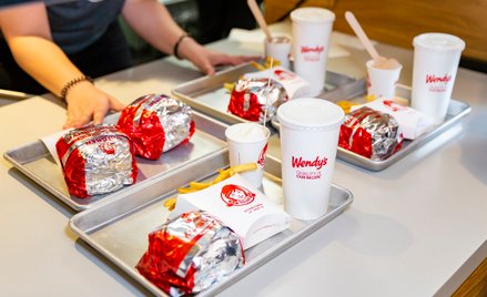 Kultowa amerykańska burgerownia Wendy’s chce wejść do Polski