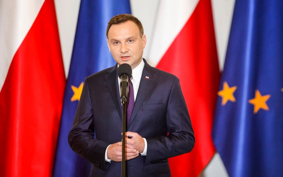 Andrzej Duda