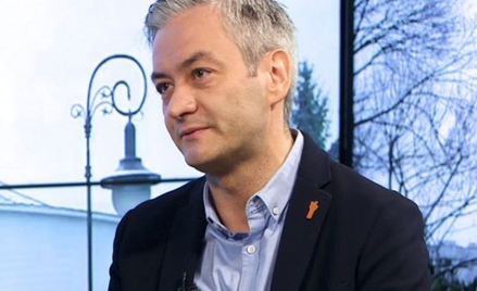 Ojciec prezydenta o Wiośnie: Powrót do społeczeństwa Sodomy