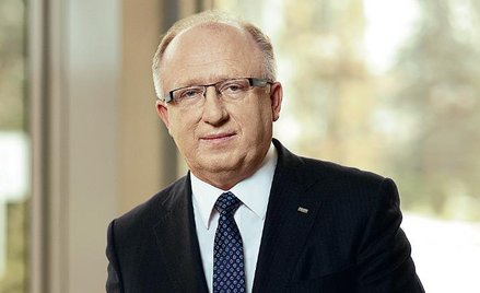 Herbert Wirth, prezes KGHM nie będzie rekomentował WZA skupu akcji wałsnych, choć wartość rynkowa fi