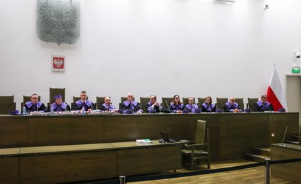 Joanna Parafianowicz: Czy istnienie Trybunału Stanu ma sens