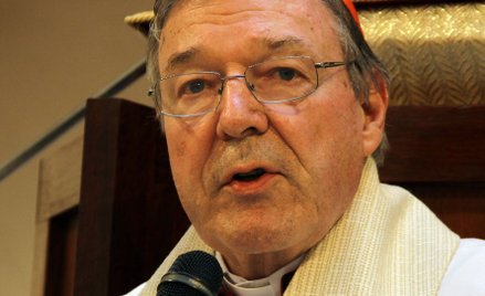 Sąd rozpatrzy odwołanie skazanego za pedofilię kardynała