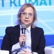 Nowa minister klimatu Anna Moskwa.