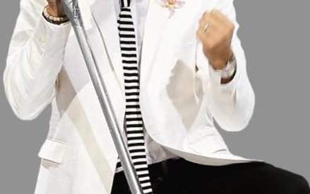 Rod Stewart, 28 maja, Łódź, Atlas Arena