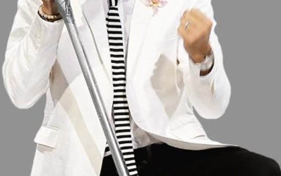 Rod Stewart, 28 maja, Łódź, Atlas Arena