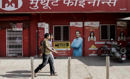 Parabankowość większa od światowego PKB