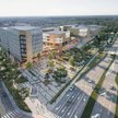 Nowy miastotwórczy projekt Echo Investment