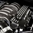 Amerykańskiej motoryzacji wystarczyła chwila żeby wrócić do modeli z silnikami V8