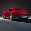 Porsche 911 Carrera: Podstawowa wersja z mocą 385 KM