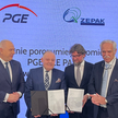 ZE PAK i PGE zawierają atomowy sojusz