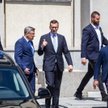 Premier Mateusz Morawiecki