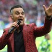Robbie Williams