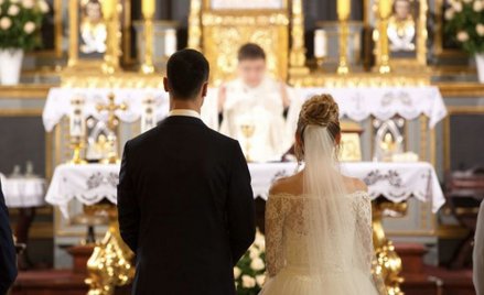 Lublin: Dyspensa na organizacje wesel w piątki