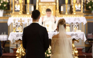 Lublin: Dyspensa na organizacje wesel w piątki