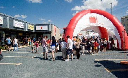 W pierwszych sześciu miesiącach 2013 r. grupa Czerwona Torebka uzyskała 51,85 mln zł przychodów