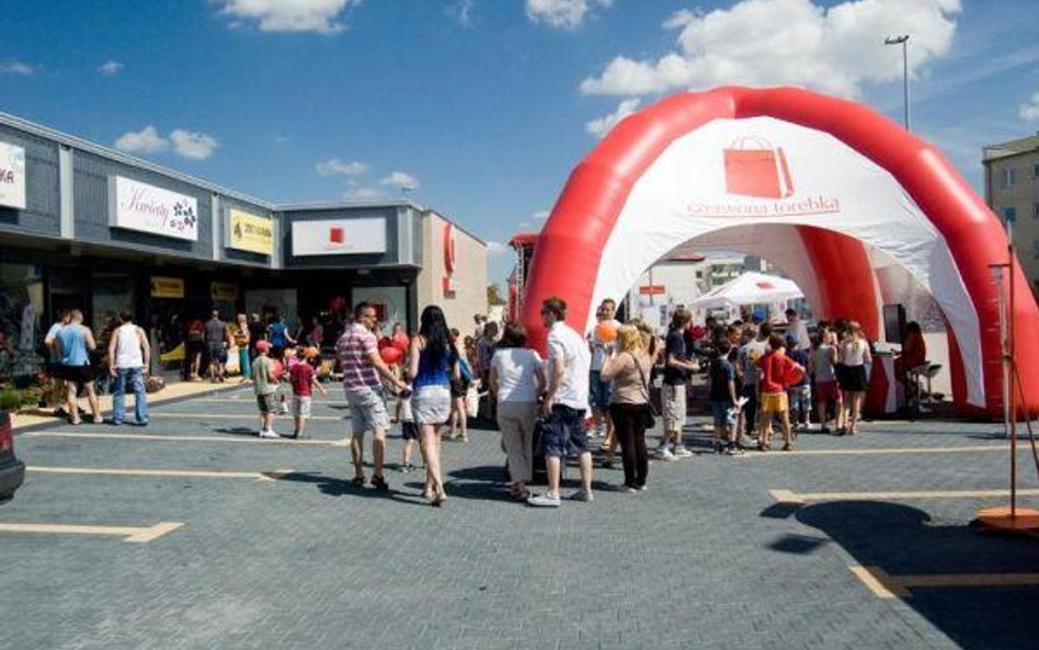 W pierwszych sześciu miesiącach 2013 r. grupa Czerwona Torebka uzyskała 51,85 mln zł przychodów
