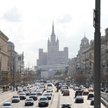 Milion rosyjskich taksówkarzy przeszło do pracy w szarej strefie