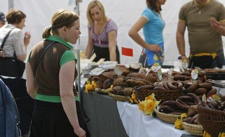 Rosjanie płacą więcej za polską żywność