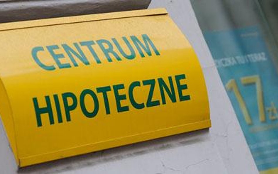 Kilkanaście tysięcy złotych za uruchomienie kredytu