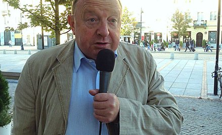 Ofiara księdza pozywa Stanisława Michalkiewicza